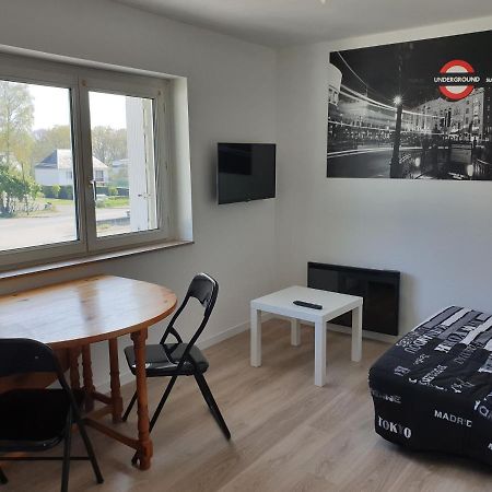 Appartements T2 Ou T3 Idealements Situes Brech Eksteriør billede