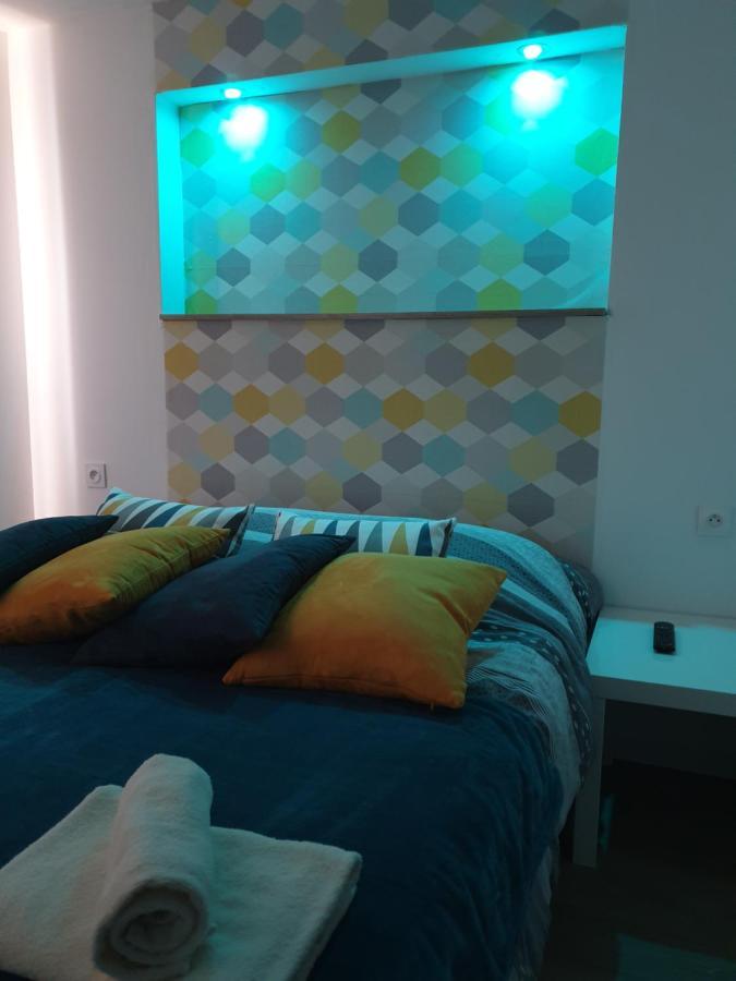 Appartements T2 Ou T3 Idealements Situes Brech Eksteriør billede