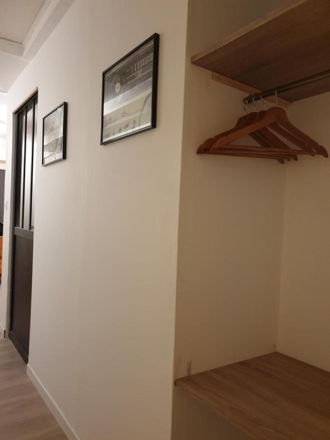 Appartements T2 Ou T3 Idealements Situes Brech Eksteriør billede