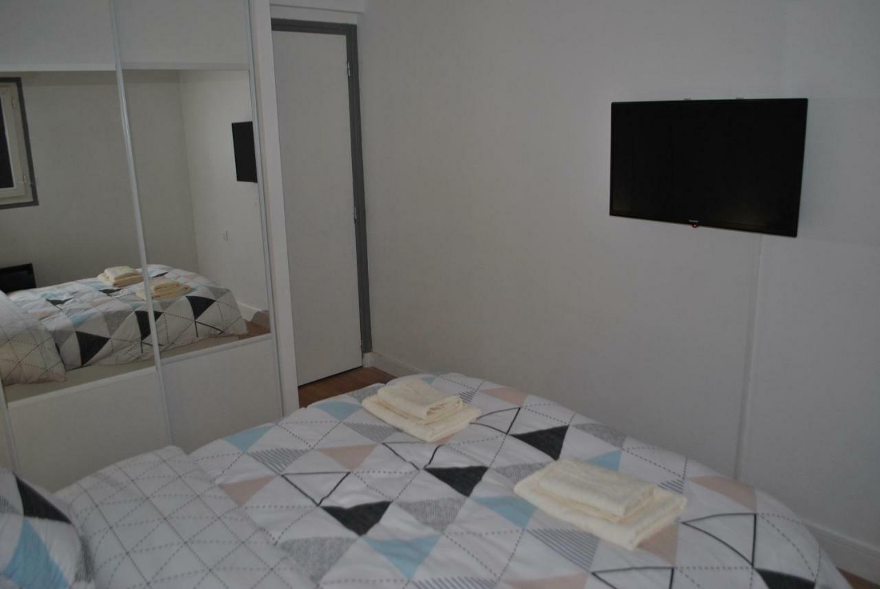Appartements T2 Ou T3 Idealements Situes Brech Eksteriør billede