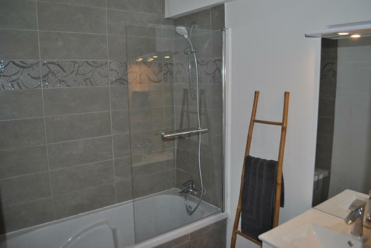 Appartements T2 Ou T3 Idealements Situes Brech Eksteriør billede
